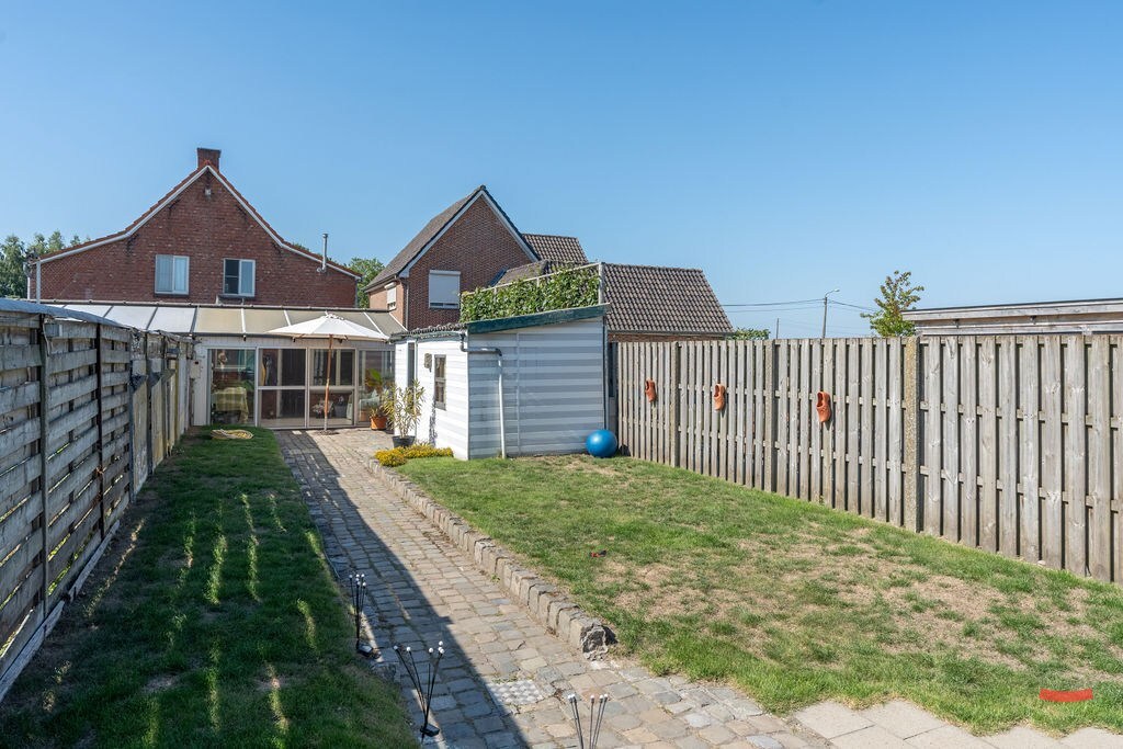 Woning verkocht in Weelde