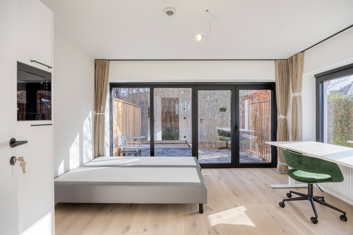 Te koop studentenkamer - Leuven