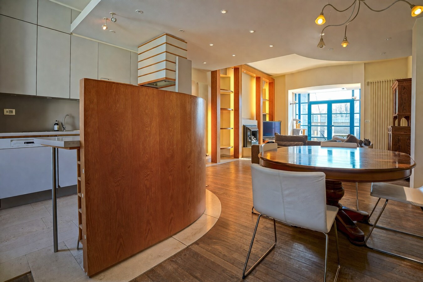 Te koop | Met Optie / reservatie woning - Nieuwpoort