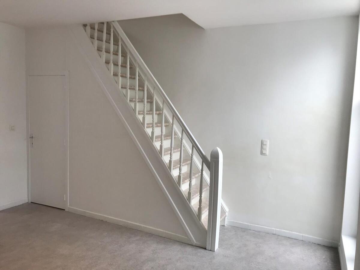 Verrassend ruime rijwoning met 3 slaapkamers 