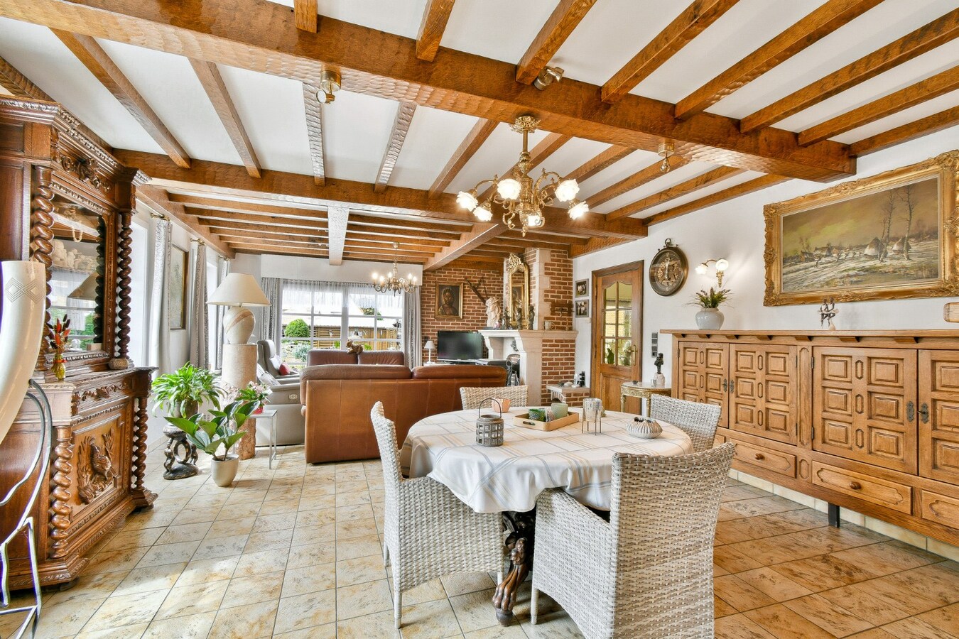 Te koop woning - Gistel