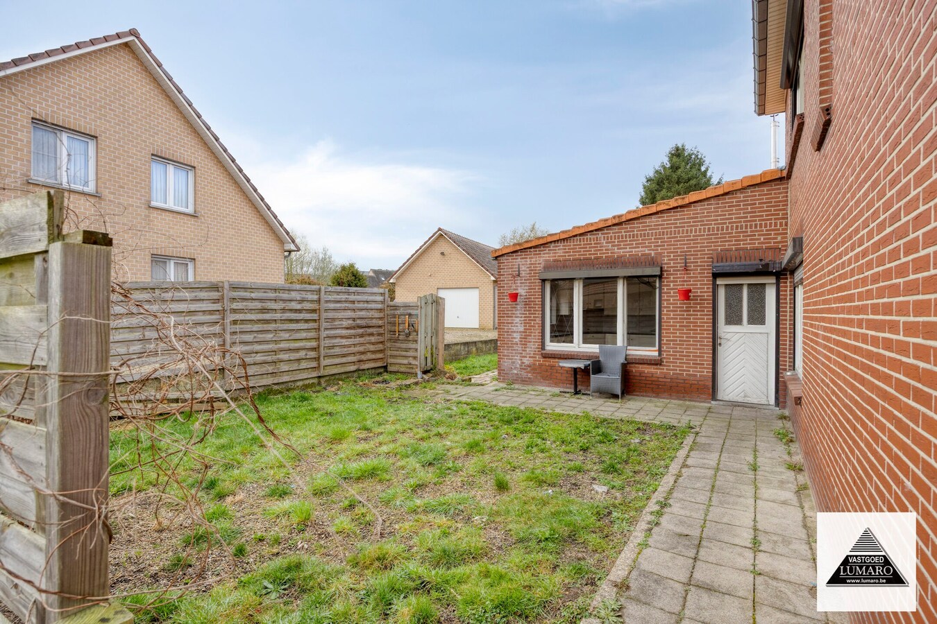 In een rustige omgeving gelegen vrijstaande woning op 1.340 m² 