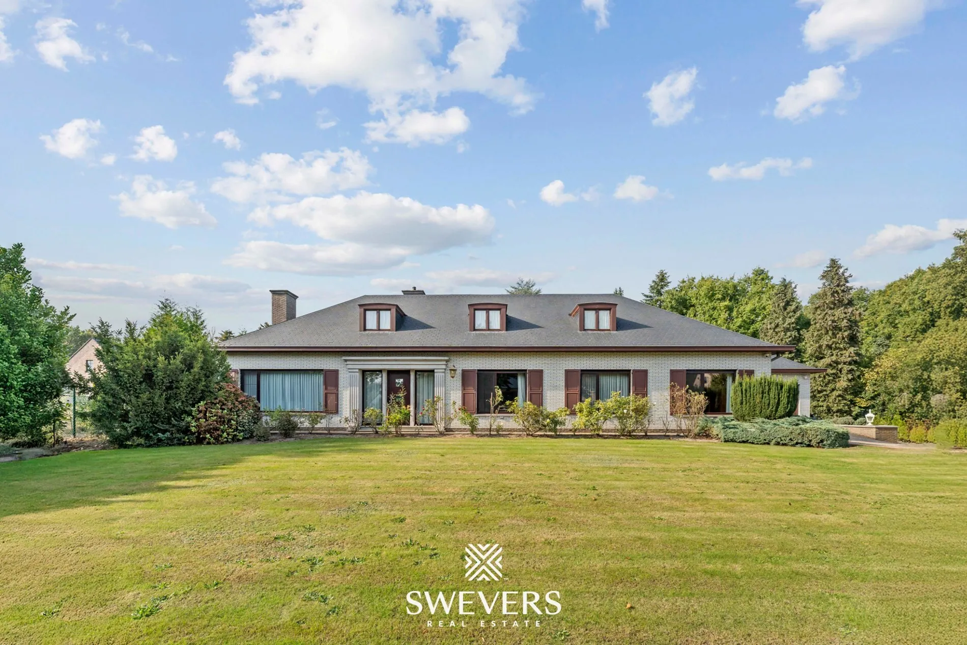 Te koop woning - Houthalen-Helchteren