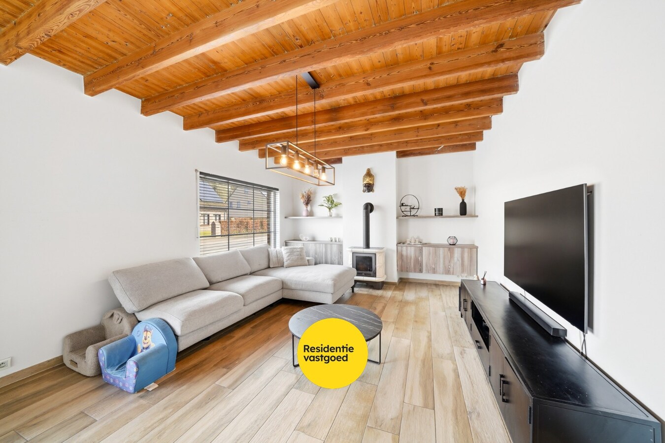 Te koop woning - Oudenburg