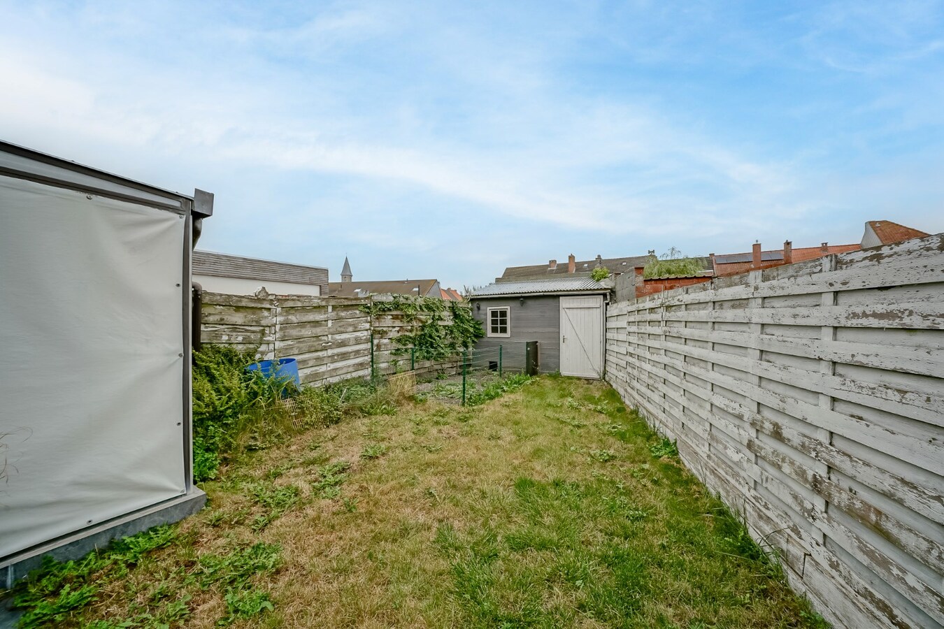 Verkocht woning - Bredene