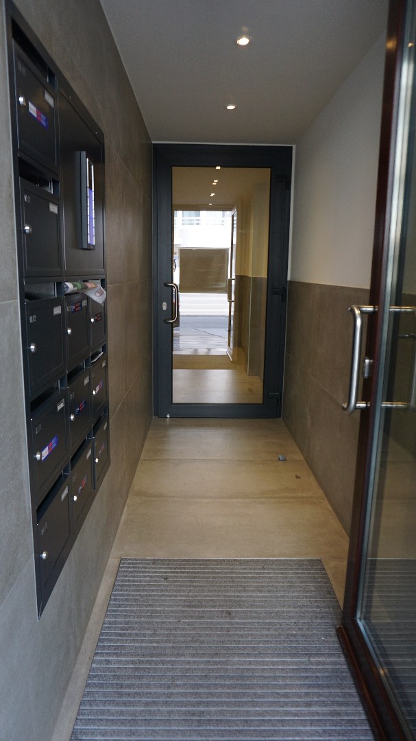 ONGEMEUBELD 1 SLP APP. GELEGEN KONINGSSTRAAT 