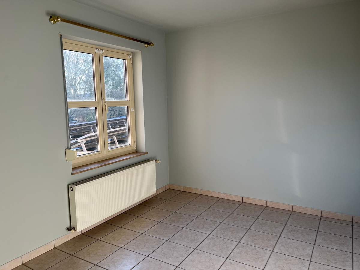 Tijdloos 2-slpk-appartement te Asper 