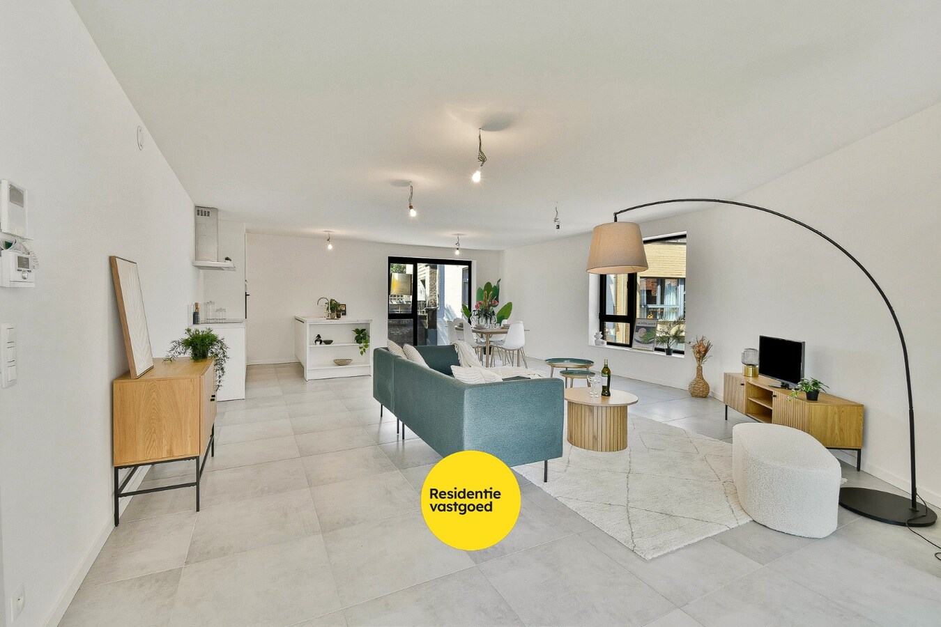 Te koop appartement - Gistel