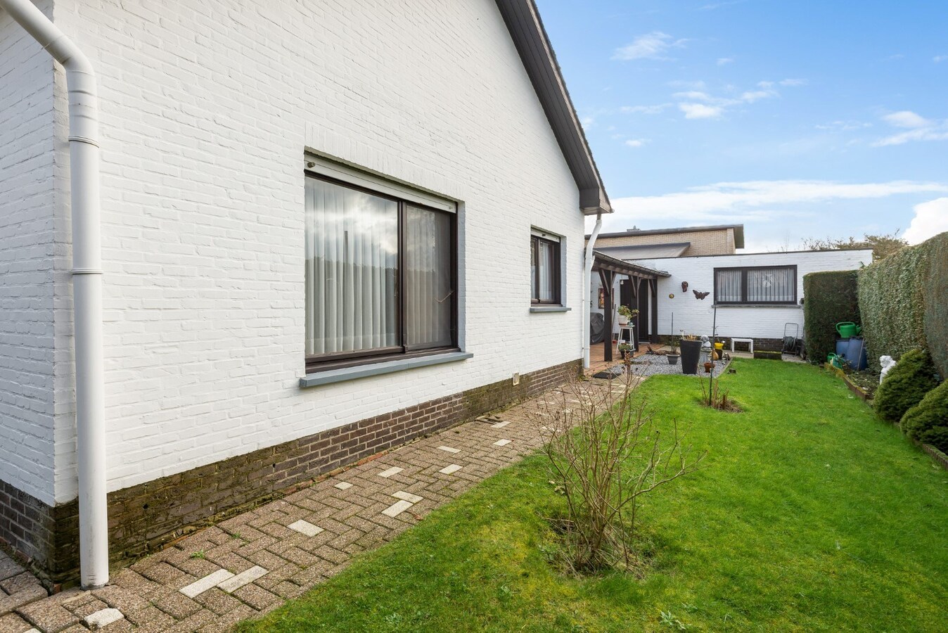 Woning te koop | in afhandeling in Ravels