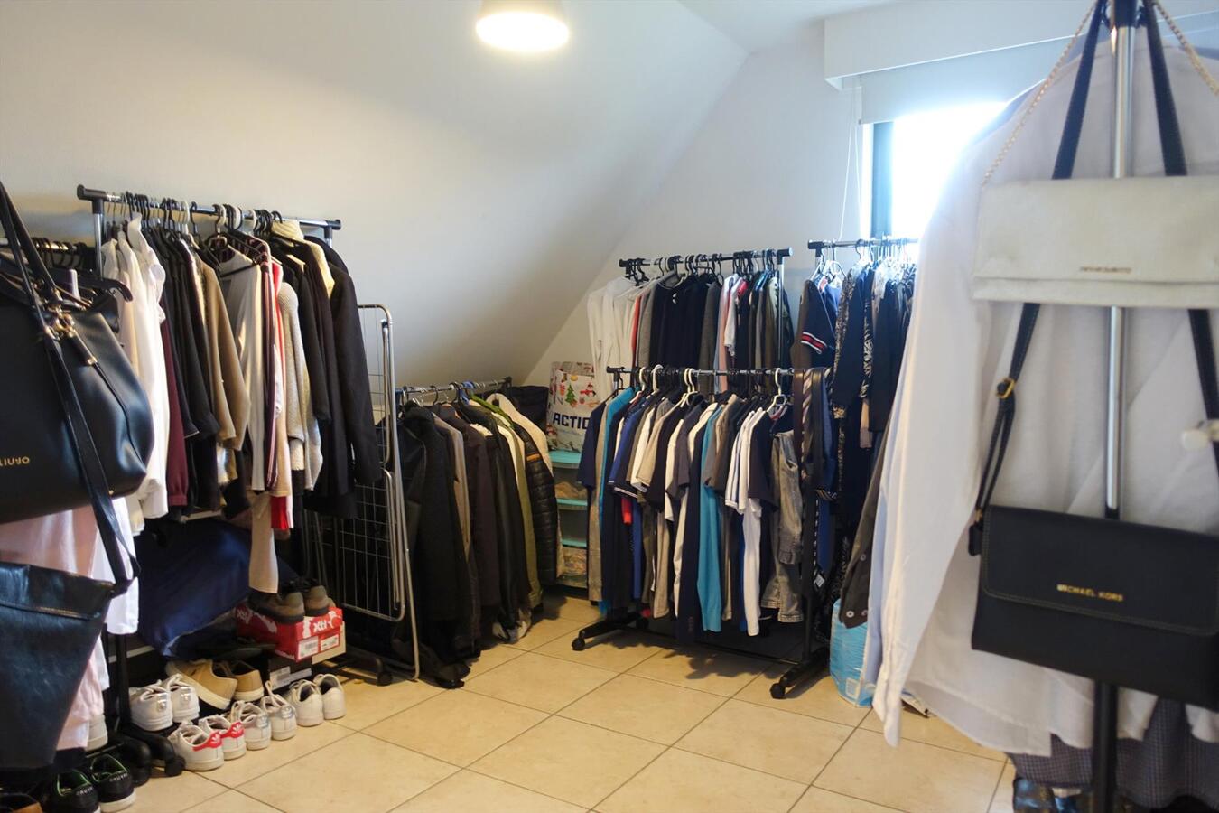 Prachtig duplexappartement 