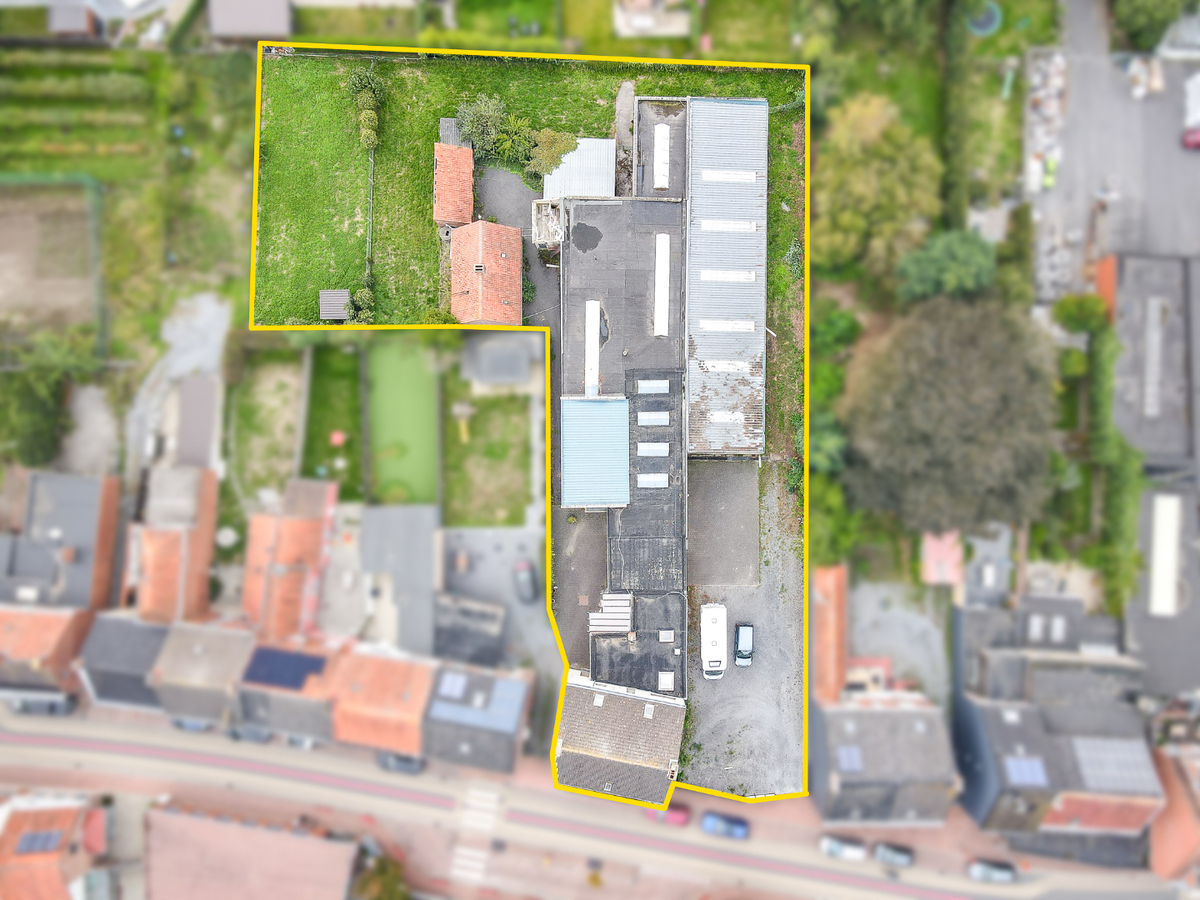 Verkocht woning - Kortemark