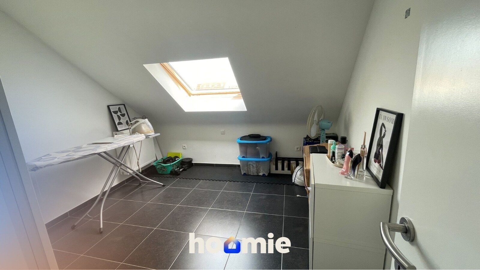 Duplex te koop in Maasmechelen