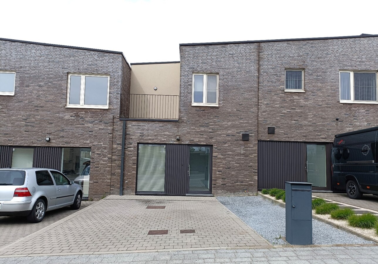 Verhuurd woning - Tongeren