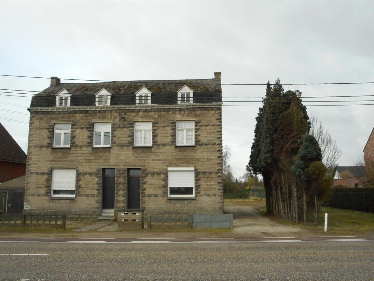 Verkocht woning - Zonhoven