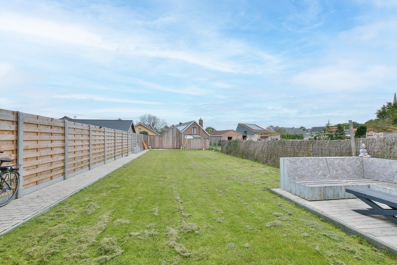 Verkocht woning - Oudenburg