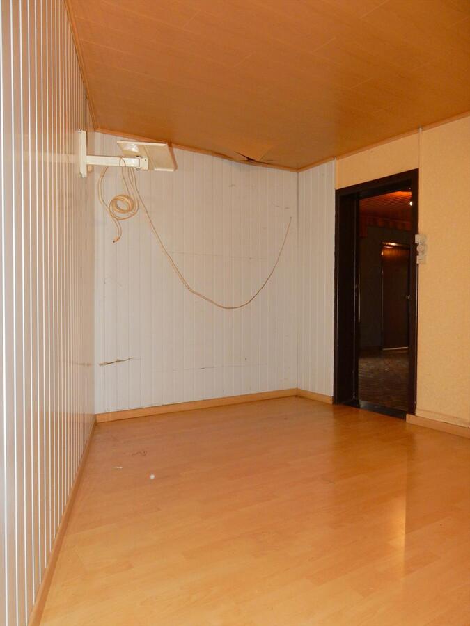 Te renoveren woning met landelijk uitzicht 