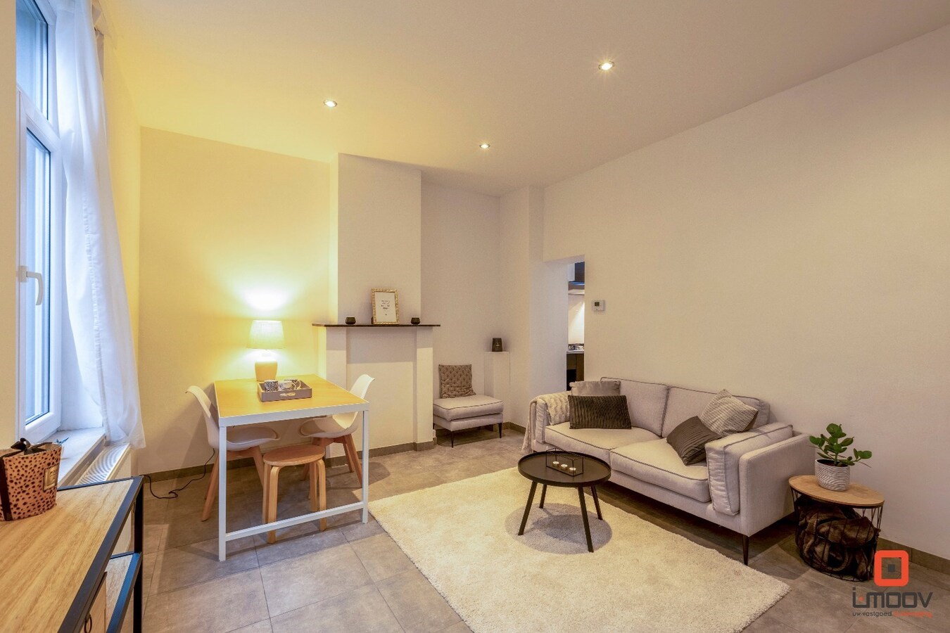 Verkocht woning - Gent