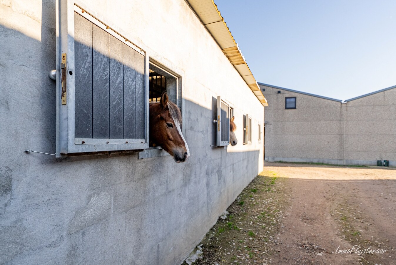 Property for sale in Kampenhout