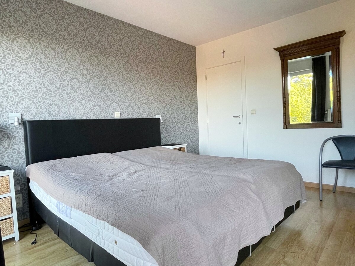 Appartement te huur in Turnhout