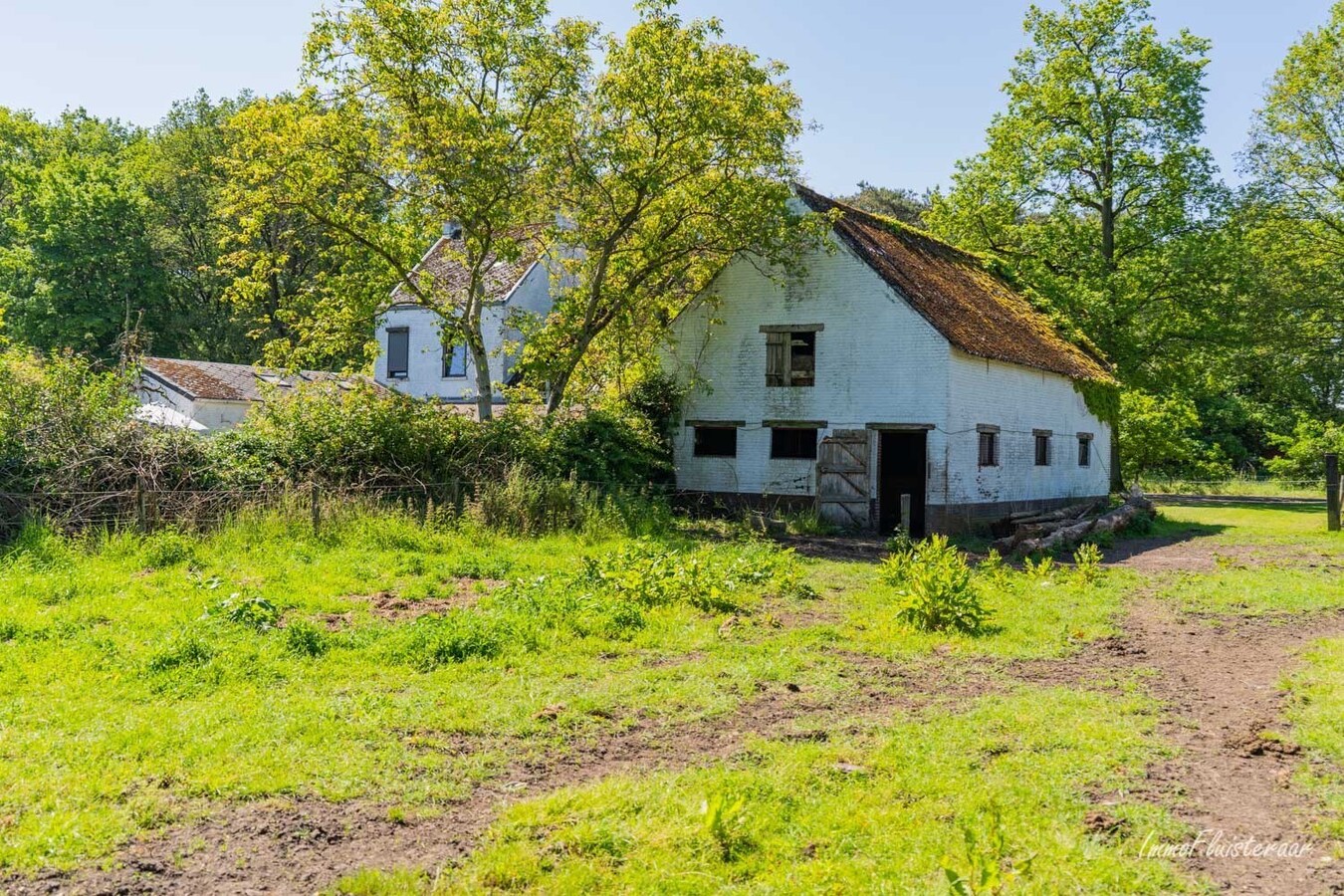 Property sold in Ham