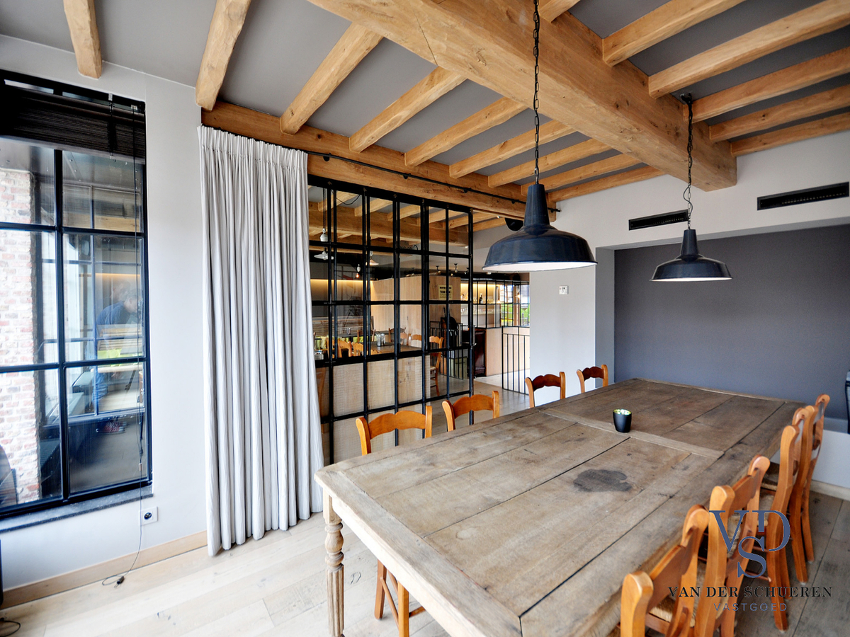 Wonen en werken in hartje Gavere! 