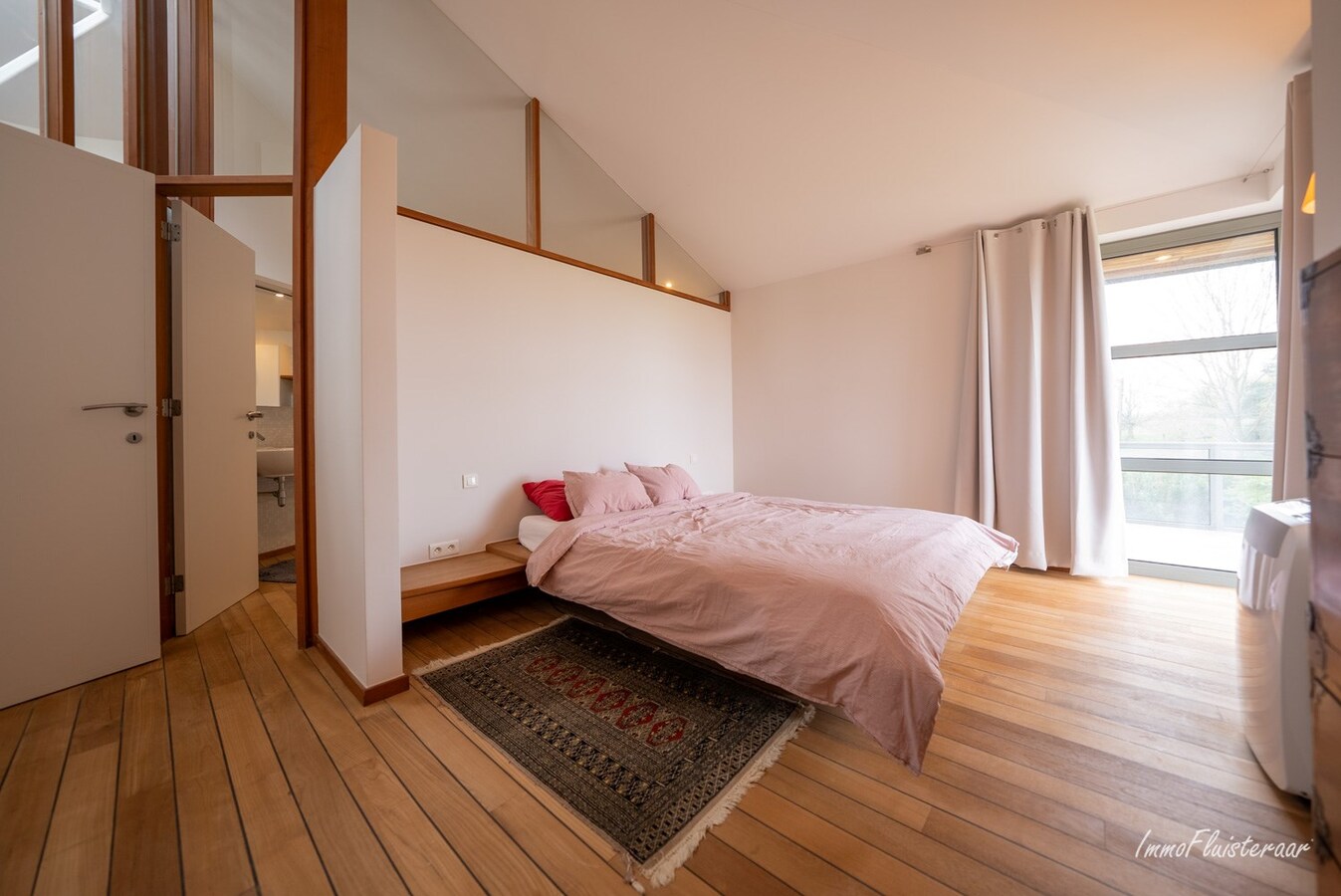 Villa exclusive et économe en énergie avec écuries sur environ 45a à Merchtem (Brussegem; Brabant flamand) 