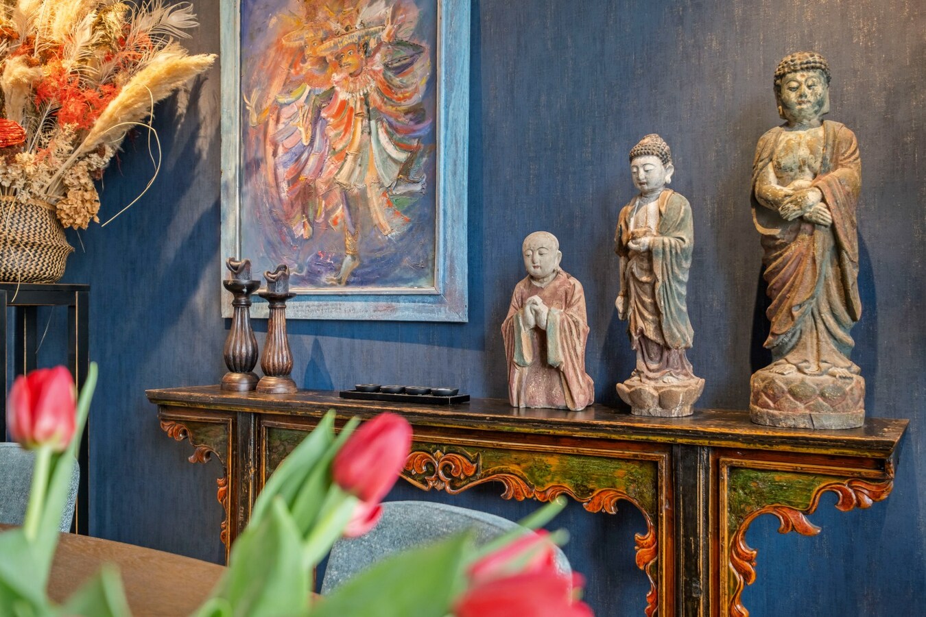 Exclusieve villa met buitenzwembad en privéwelness te Waregem ! 