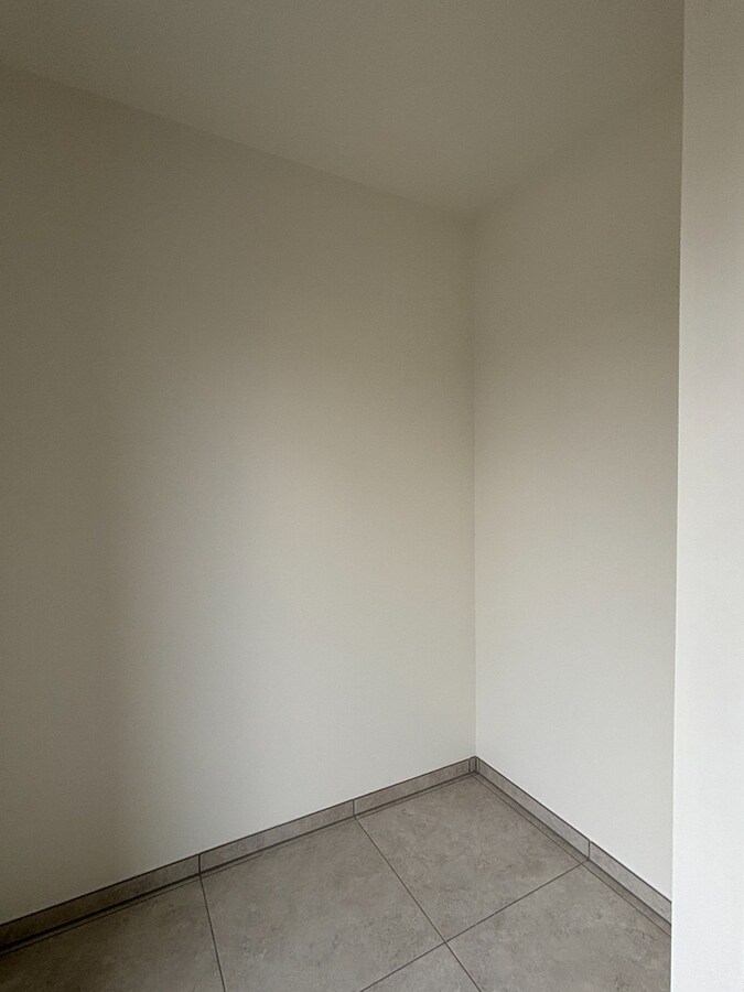 BEN nieuwbouwwoning (E-peil E30) met 3 slaapkamers in het centrum van Zoersel 