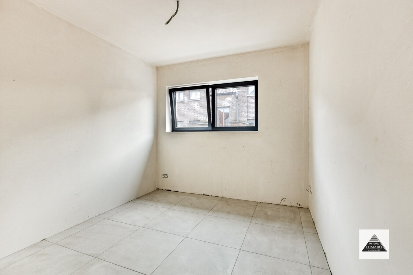 Nieuwbouw woning met 4 slaapkamers 