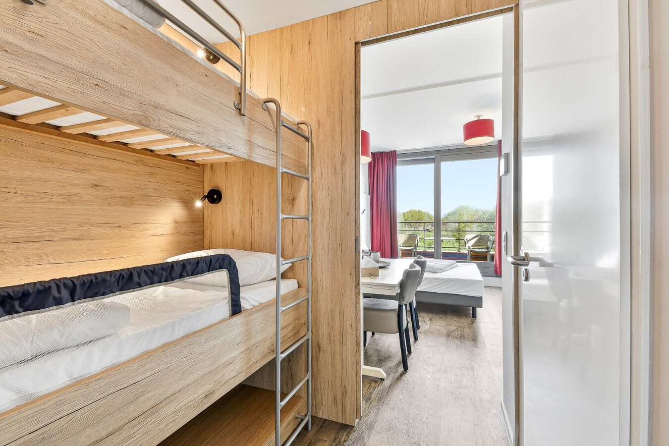Te koop appartement - Middelkerke