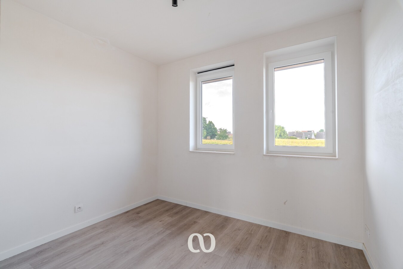 Prachtige nieuwbouwwoningen met 4 slaapkamers en garage 