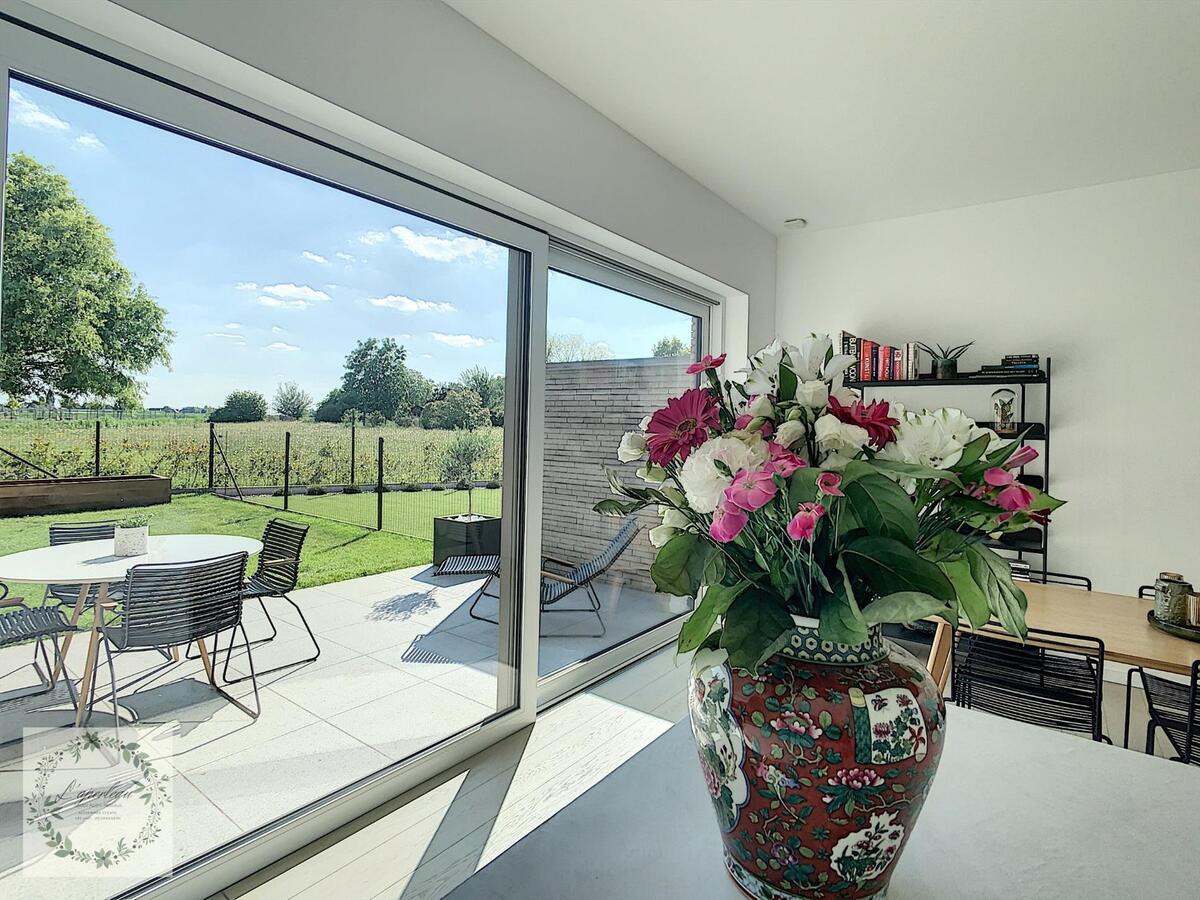 Verkocht! Prachtige instapklare woning 