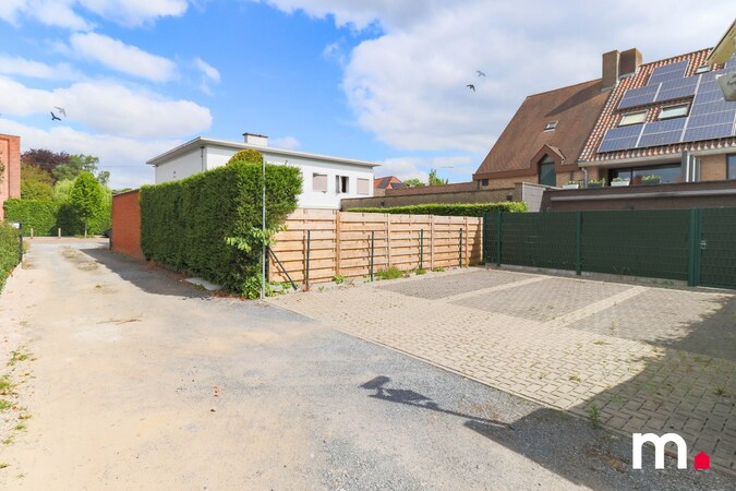 Verkocht servicekantoor - Heule