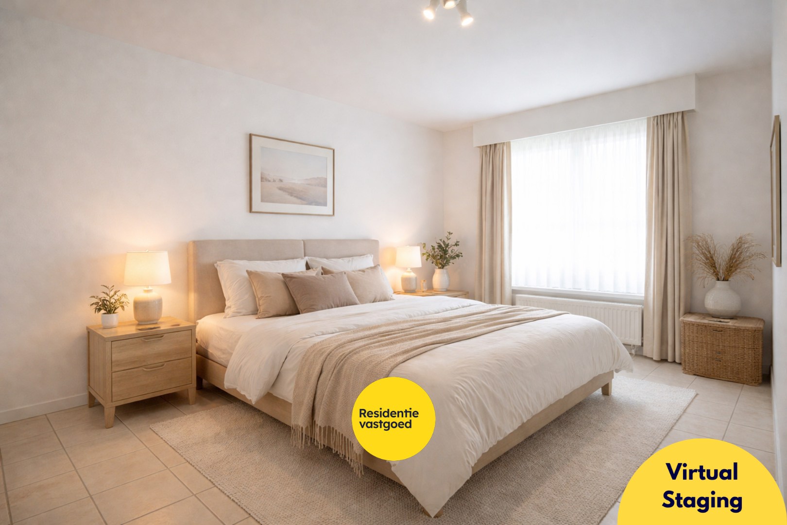 KIJKDAG zaterdag 16 mei van 10u tot 12u (inschrijven via residentievastgoed.be) 