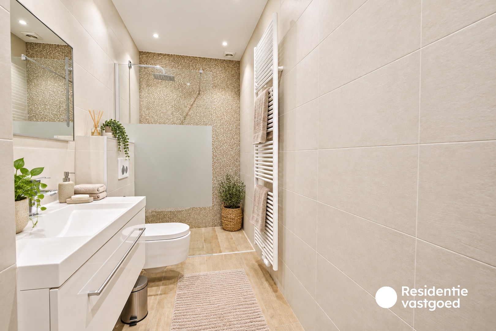 Herenhuis met &amp; wellness in Nieuwpoort-Stad 