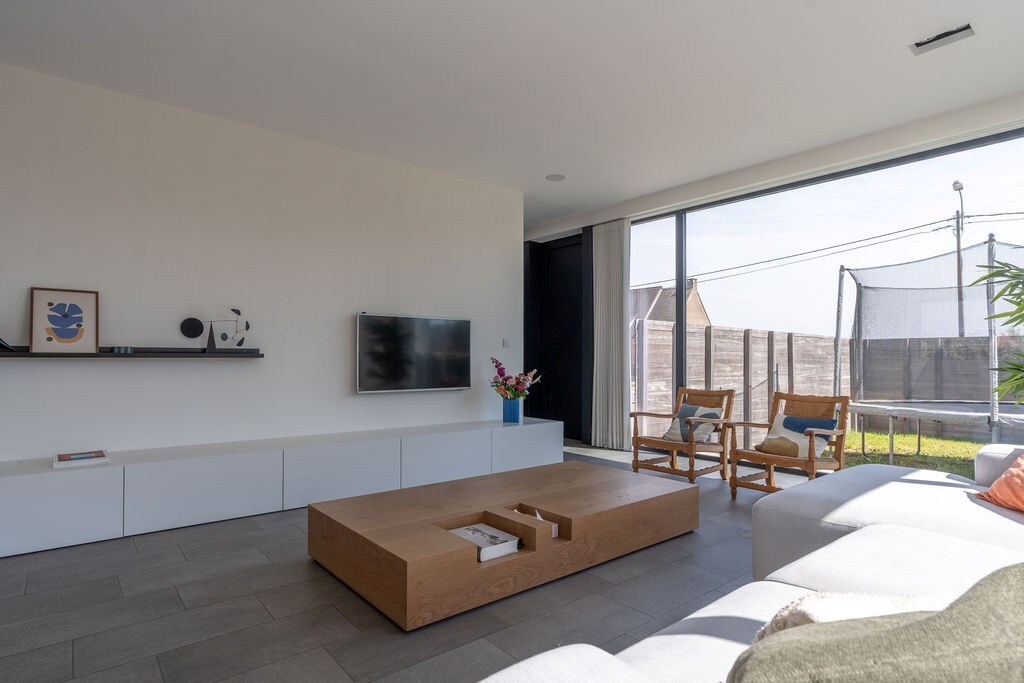 Woning te koop in Oud-Turnhout