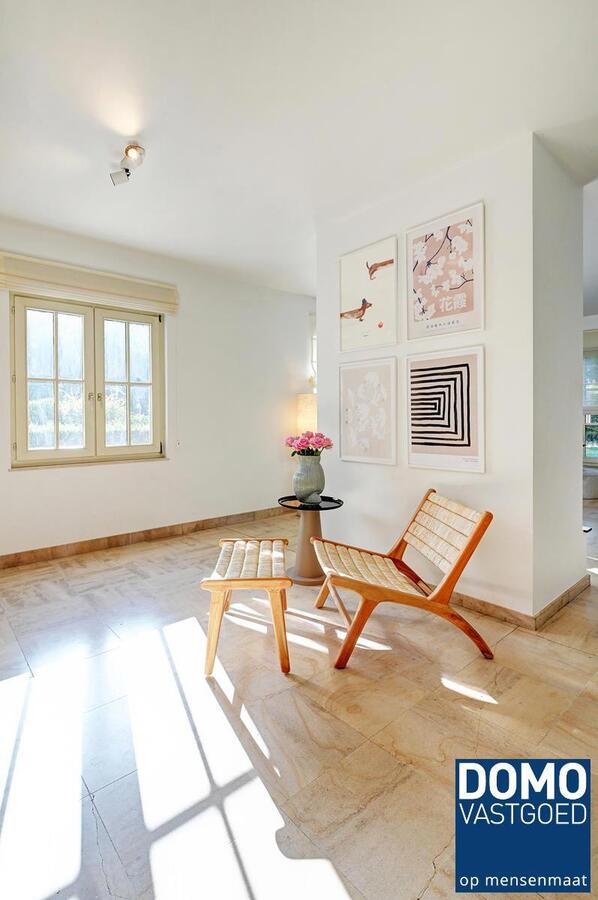 Woning verkocht in Heusden-Zolder