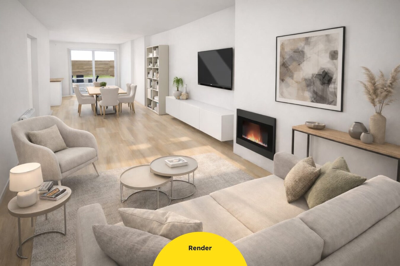 Te koop woning - Vleteren