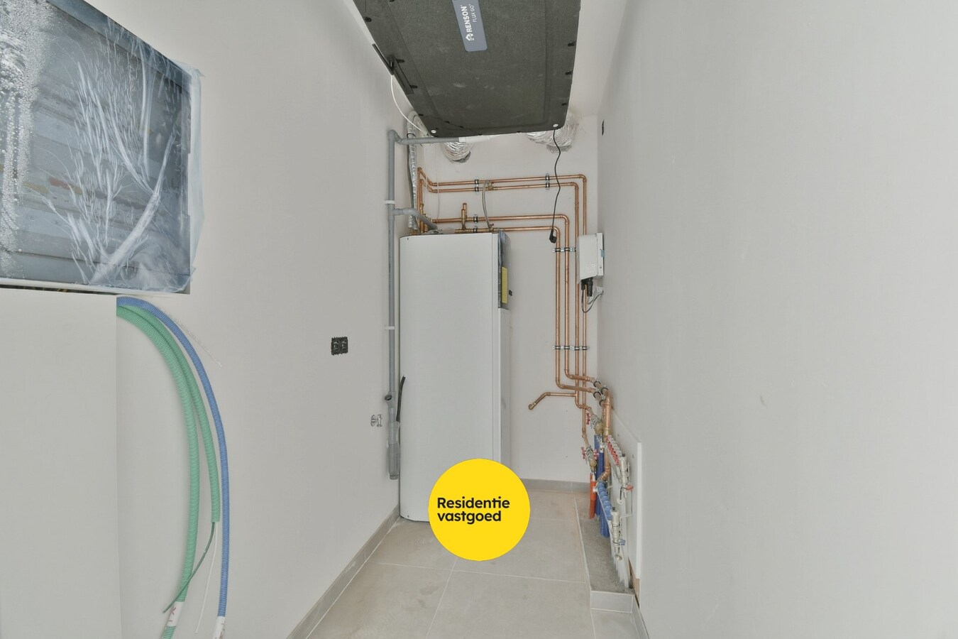 Te huur appartement - Oudenburg