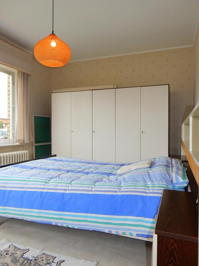 Ruime bungalow met grote zonnige tuin 