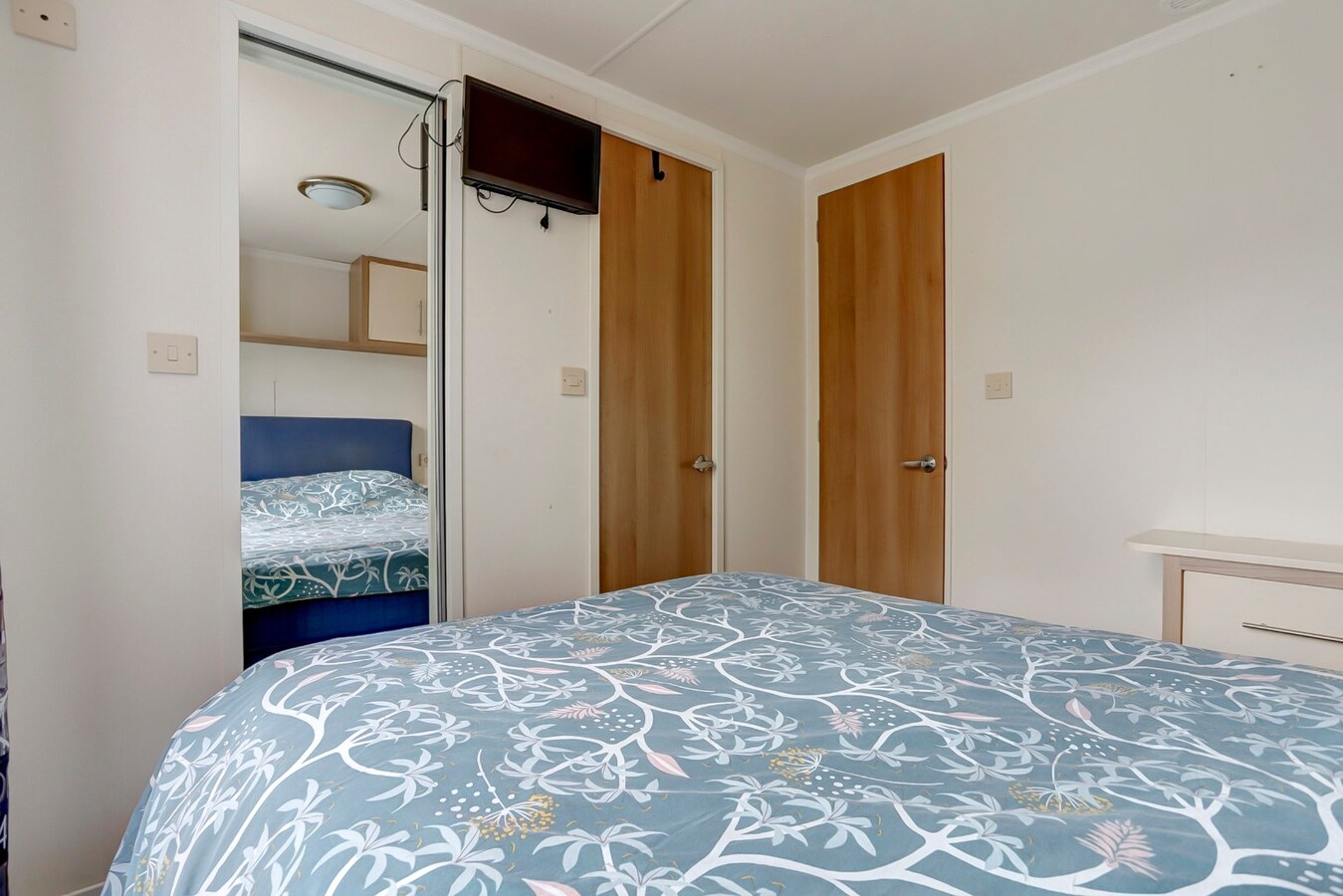 Recreatiewoning verkocht in Oost West en Middelbeers