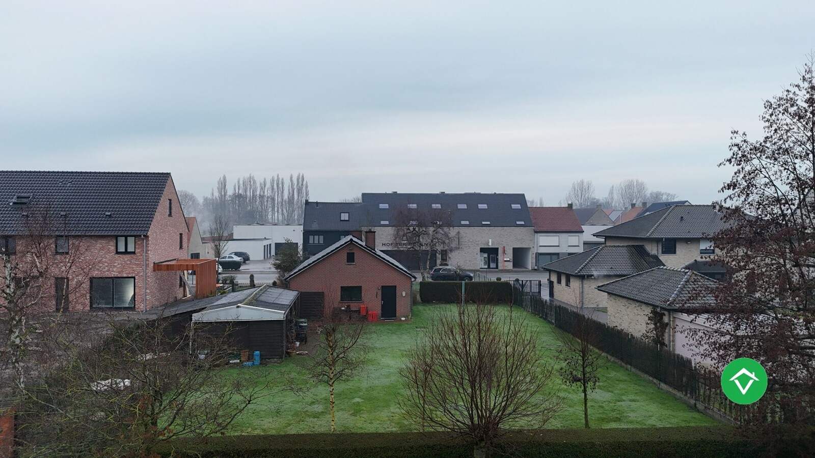 Woning te huur in Leke 