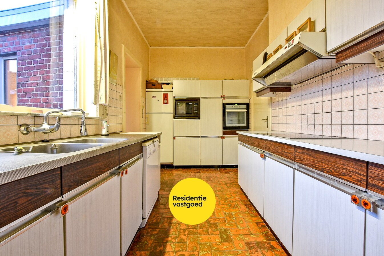 Te koop woning - Langemark-Poelkapelle