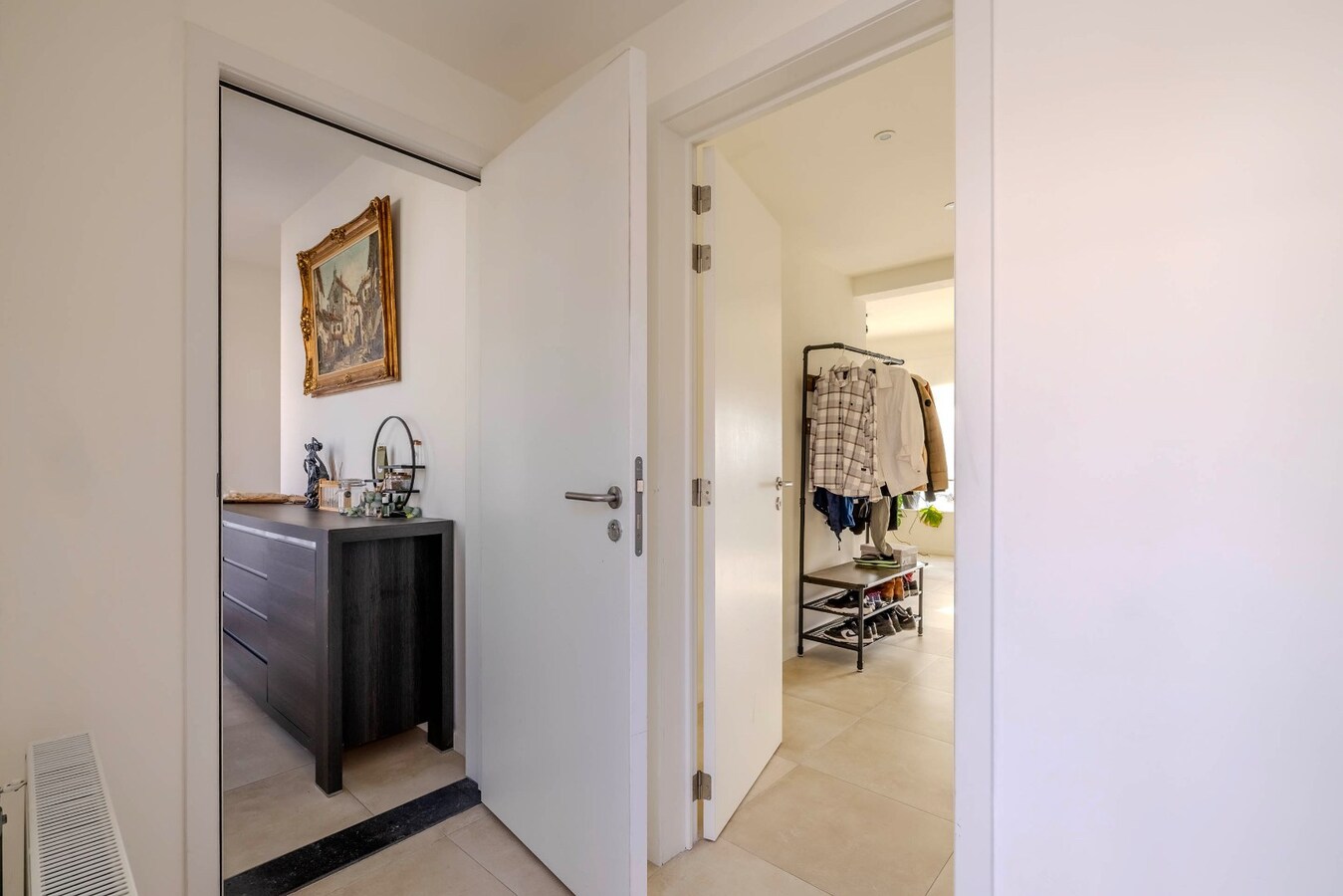 Slaapkamer 1 2/2