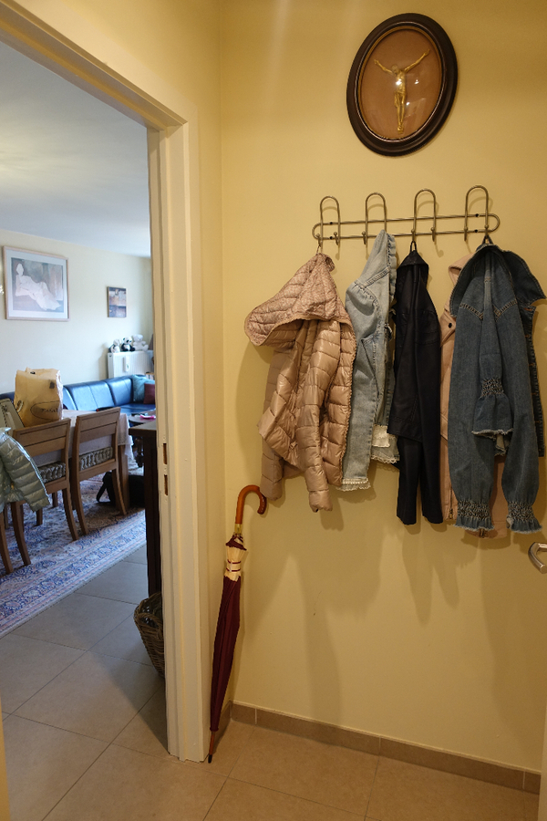 Lichtrijk appartement met autostaanplaats in het hartje van Lichtervelde 