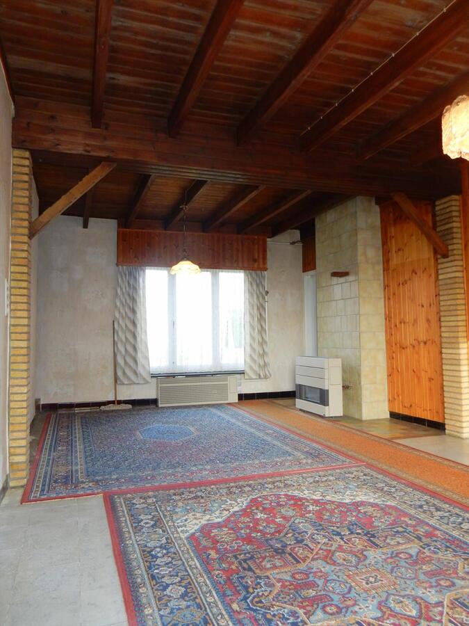 Bouwgrond voor 1 of 2 woningen 