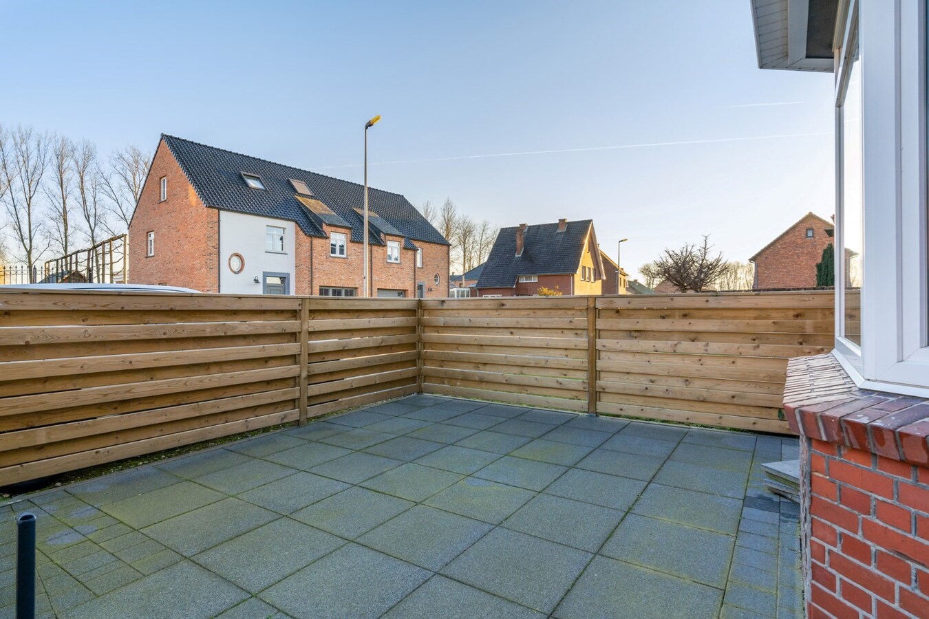 Investeringspand met 2 wooneenheden 