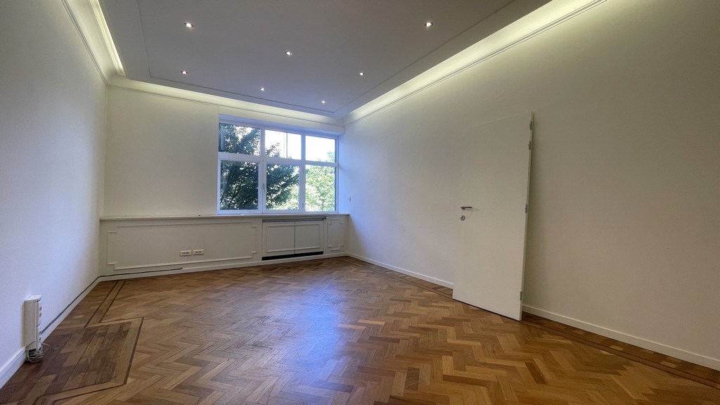 Kantoren te huur op zichtlocatie nabij 't Eilandje Antwerpen