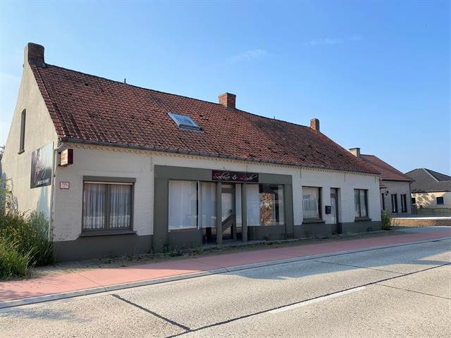 Verkocht andere - Tessenderlo