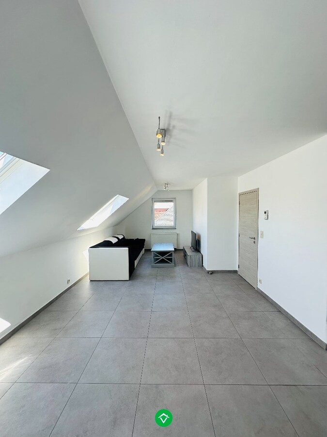 Verhuurd appartement - Koekelare